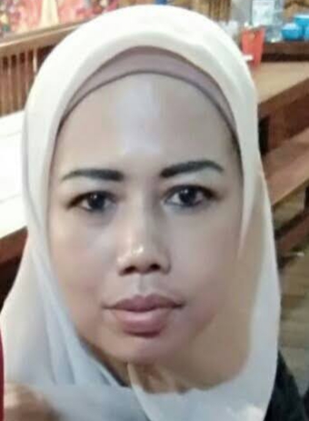 Dina Febriastuti